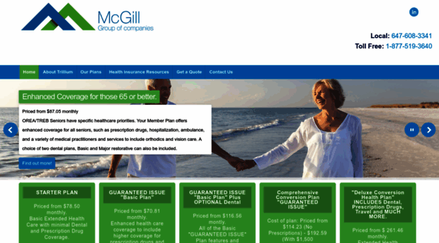 mcgillhealth.ca