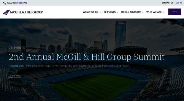 mcgillhillgroup.com