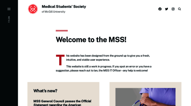 mcgillmed.com