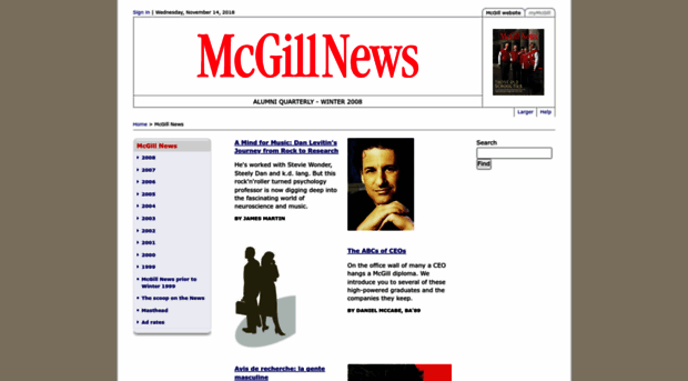 mcgillnews-archives.mcgill.ca