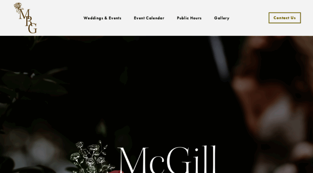 mcgillrosegardenevents.com