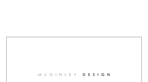 mcginleydesign.com