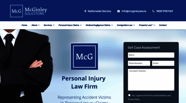 mcginleylaw.ie