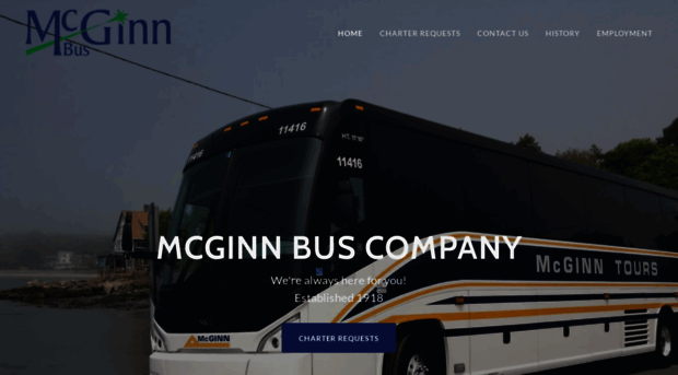 mcginnbus.com