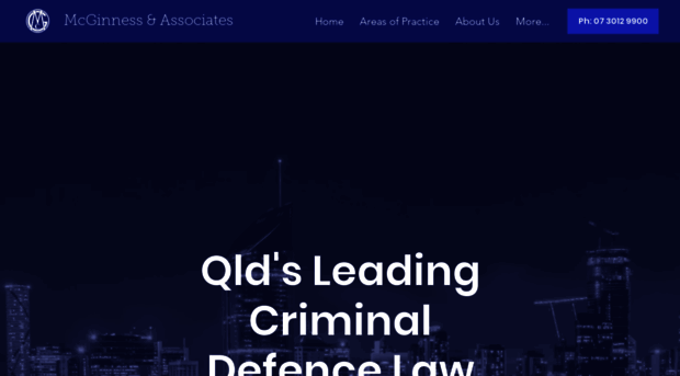 mcginnesslawyers.com.au