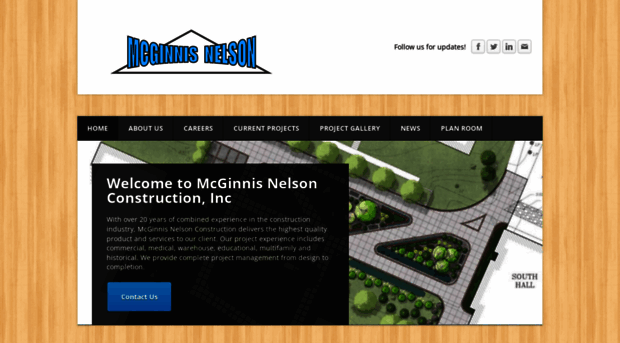 mcginnisnelsonconstructioninc.com