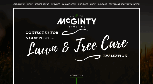 mcgintybros.com