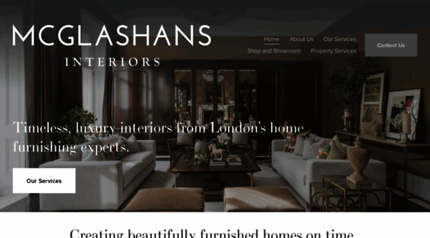 mcglashansinteriors.co.uk