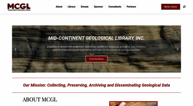 mcglibrary.org