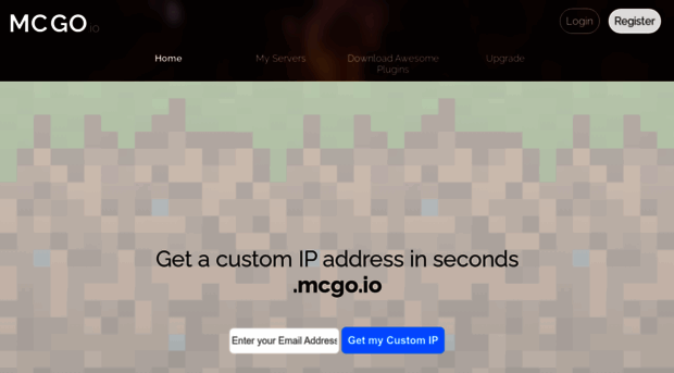 mcgo.io