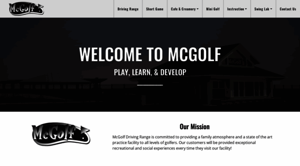 mcgolfonline.com