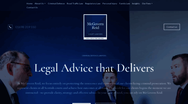 mcgoverncourtlawyers.co.uk