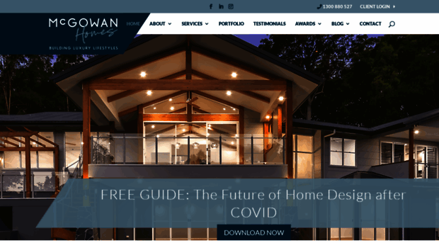 mcgowanhomes.com.au