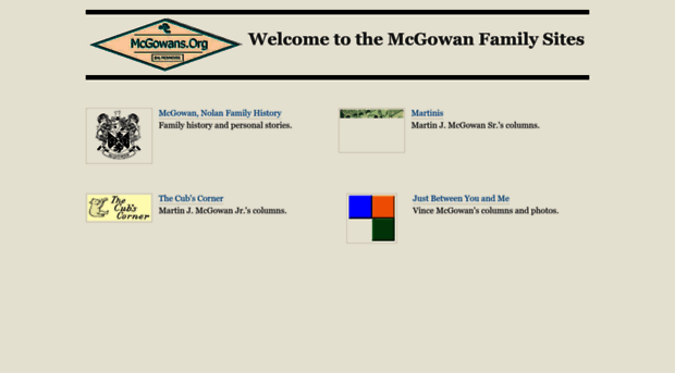 mcgowans.org