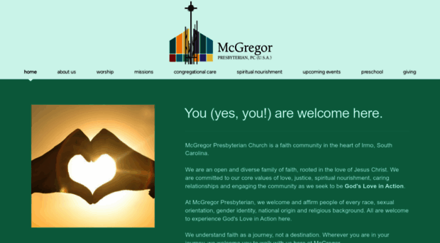 mcgpres.org