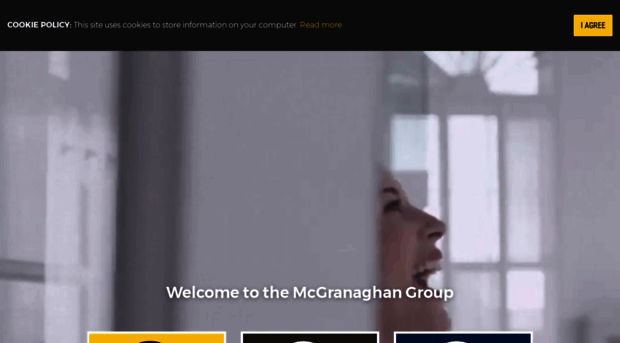 mcgranaghanestateagents.com