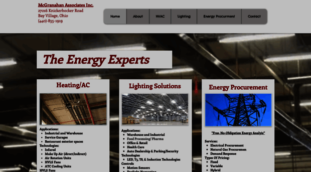 mcgranahanassociates.com