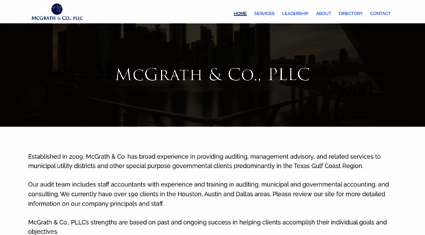 mcgrath-co.com