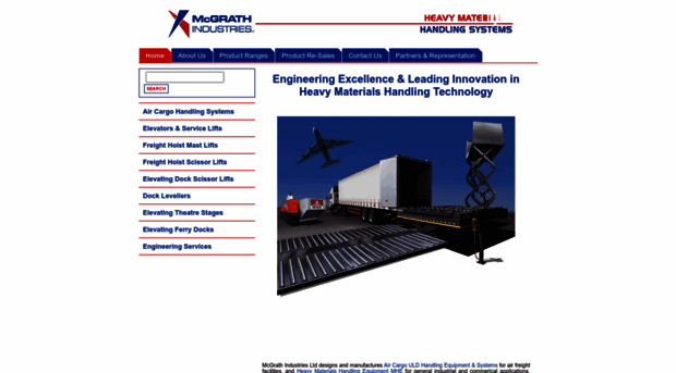 mcgrath-industries.com