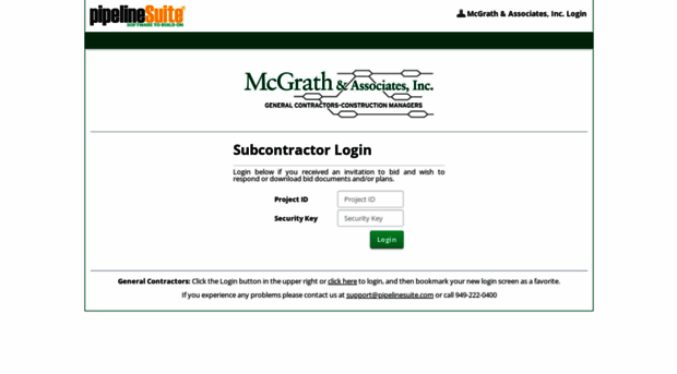 mcgrathconstruction.pipelinesuite.com