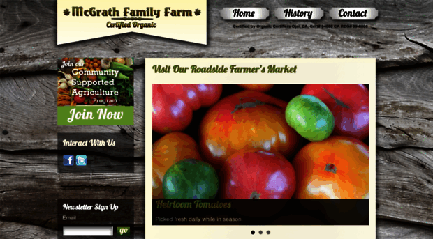 mcgrathfamilyfarm.com