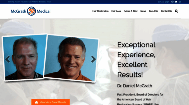 mcgrathmedical.com