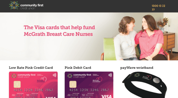 mcgrathpinkvisa.com.au