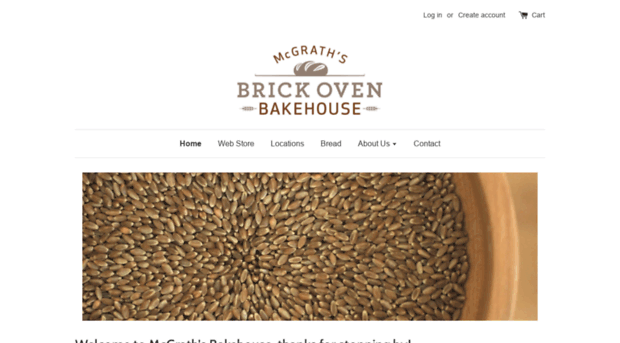 mcgrathsbakehouse.com