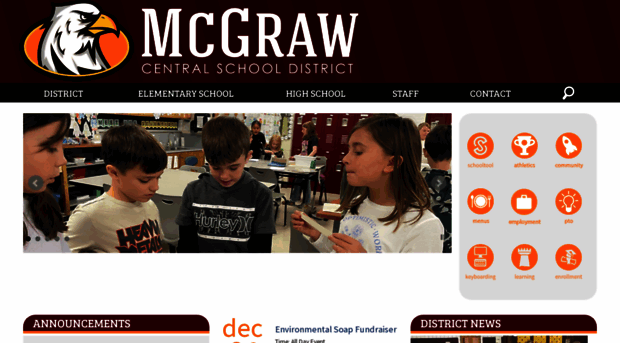 mcgrawschools.org