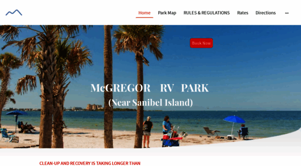 mcgregor-rv-park.com