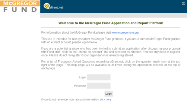 mcgregorfund.egrant.net