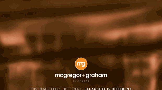 mcgregorgraham.com