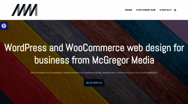 mcgregormedia.co.uk