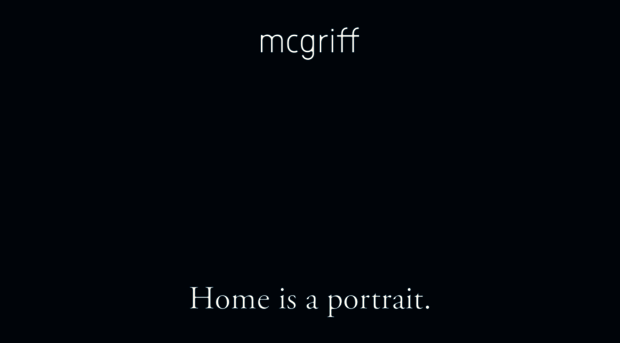 mcgriffarchitects.com