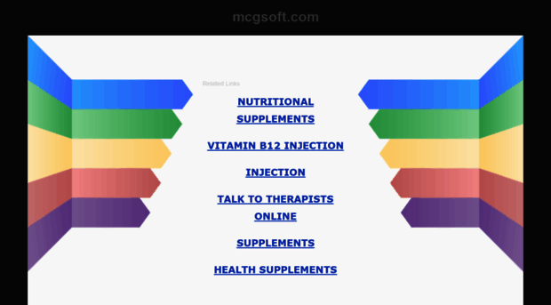 mcgsoft.com