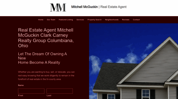 mcguckinre.com