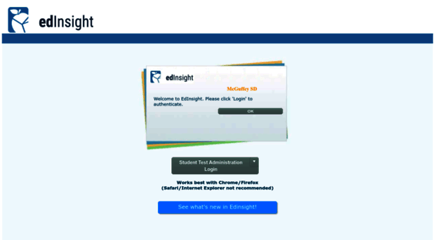 mcguffey.myedinsight.com