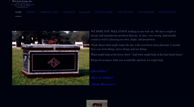mcguinnfarms.com