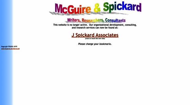 mcguire-spickard.com
