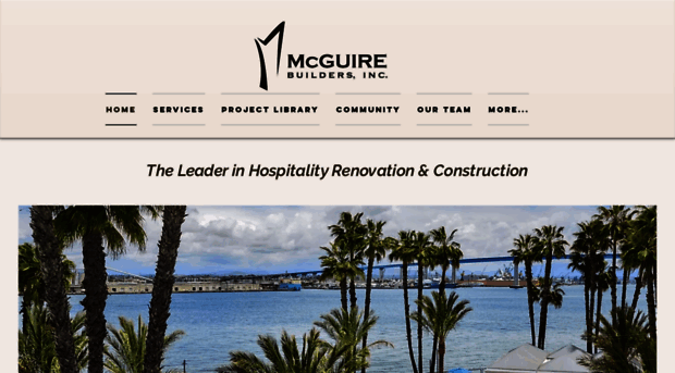 mcguirebuilders.net