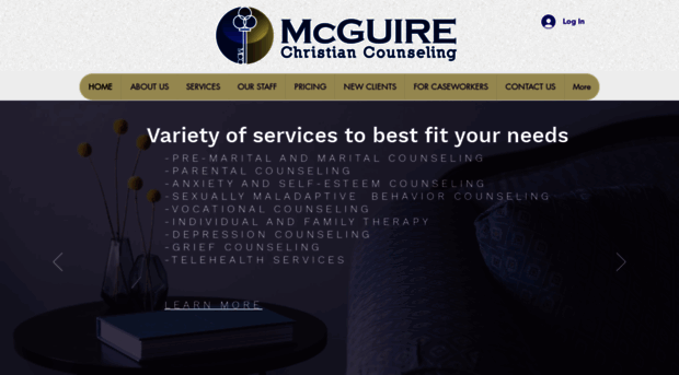 mcguirechristiancounseling.com