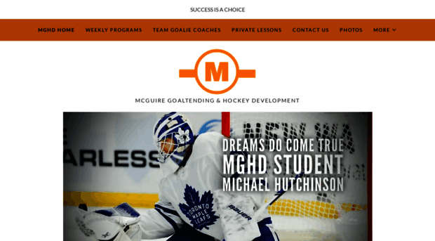 mcguiregoaltending.com