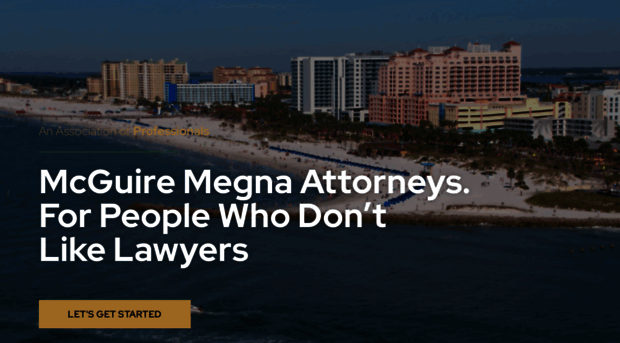 mcguirelawoffices.com