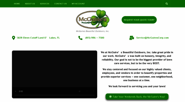 mcguiresoutdoors.com