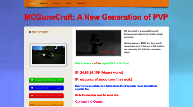 mcgunscraft.webs.com