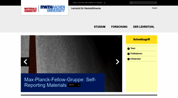 mch.rwth-aachen.de