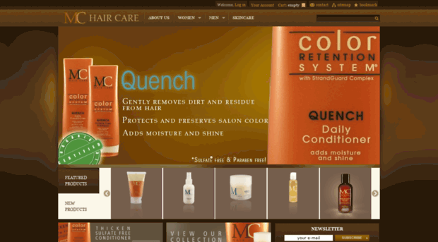 mchaircare.com