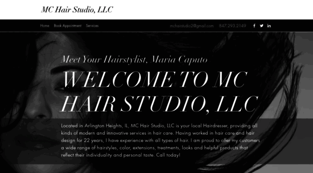 mchairstudios.com