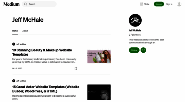 mchalejeff.medium.com