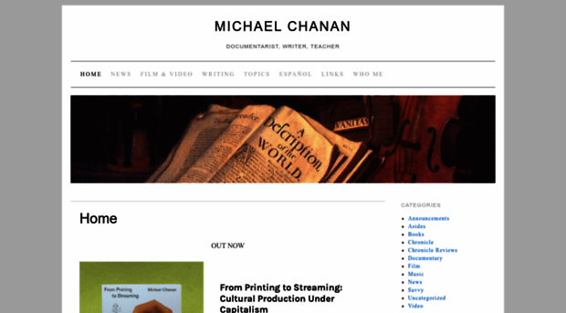 mchanan.com